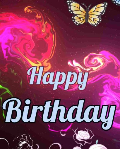 Image happy birthday