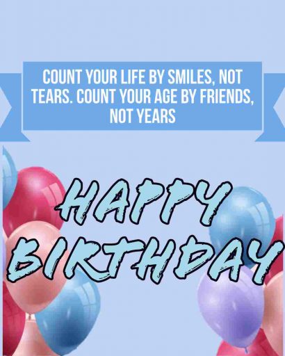 Happy Birthday Images | Top 50 + Images – Imagehappybirthday