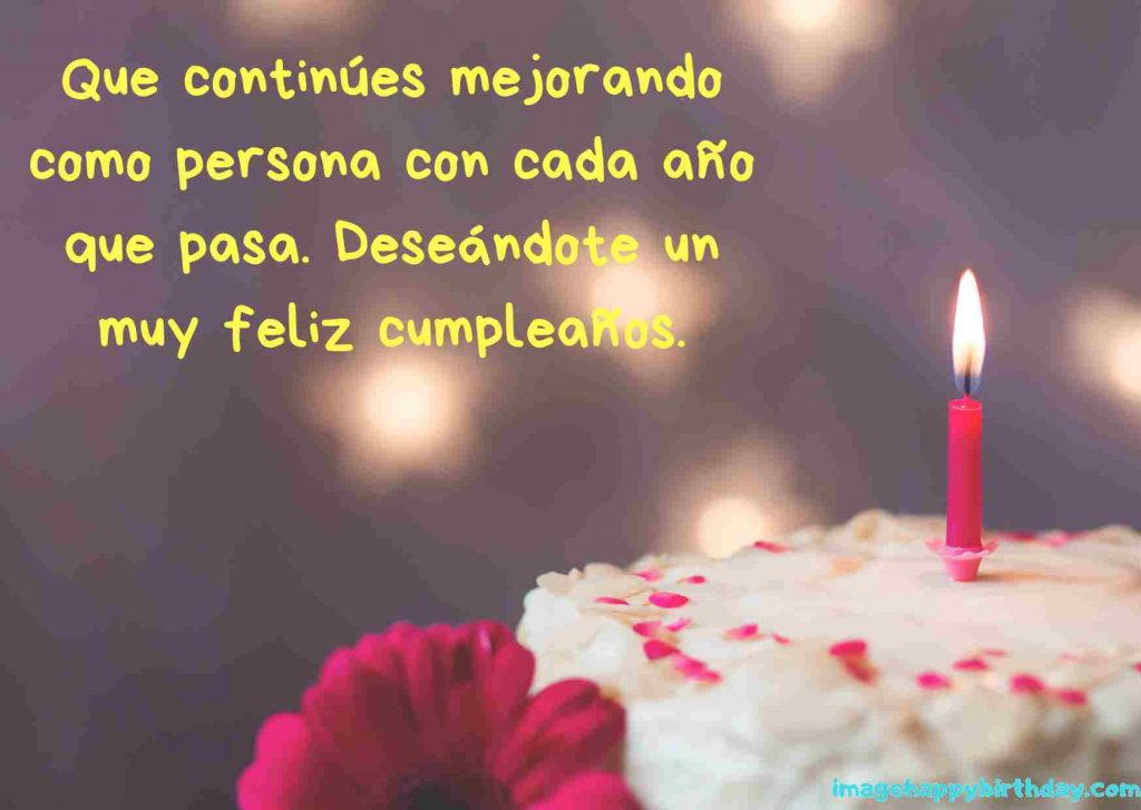 Birthday Wishes in Spanish - Deseos de cumpleaños en español You Are Not My Friend In Spanish